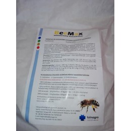 BeeMax méhtakarmány koncentrátum (10kg)