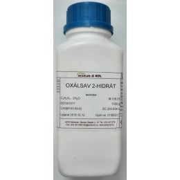 Oxalsäure (Technische Reinheit)