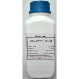 Oxalsäure 2-Hydrat