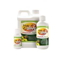 Hive Alive 500 ml