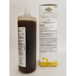 VarroMed -555 ml