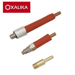 Diffúzor cső OXALICA PRO-hoz - Hossz - 115 mm