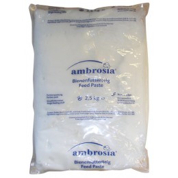 Ambrosia Paste 2,5 kg/Packung